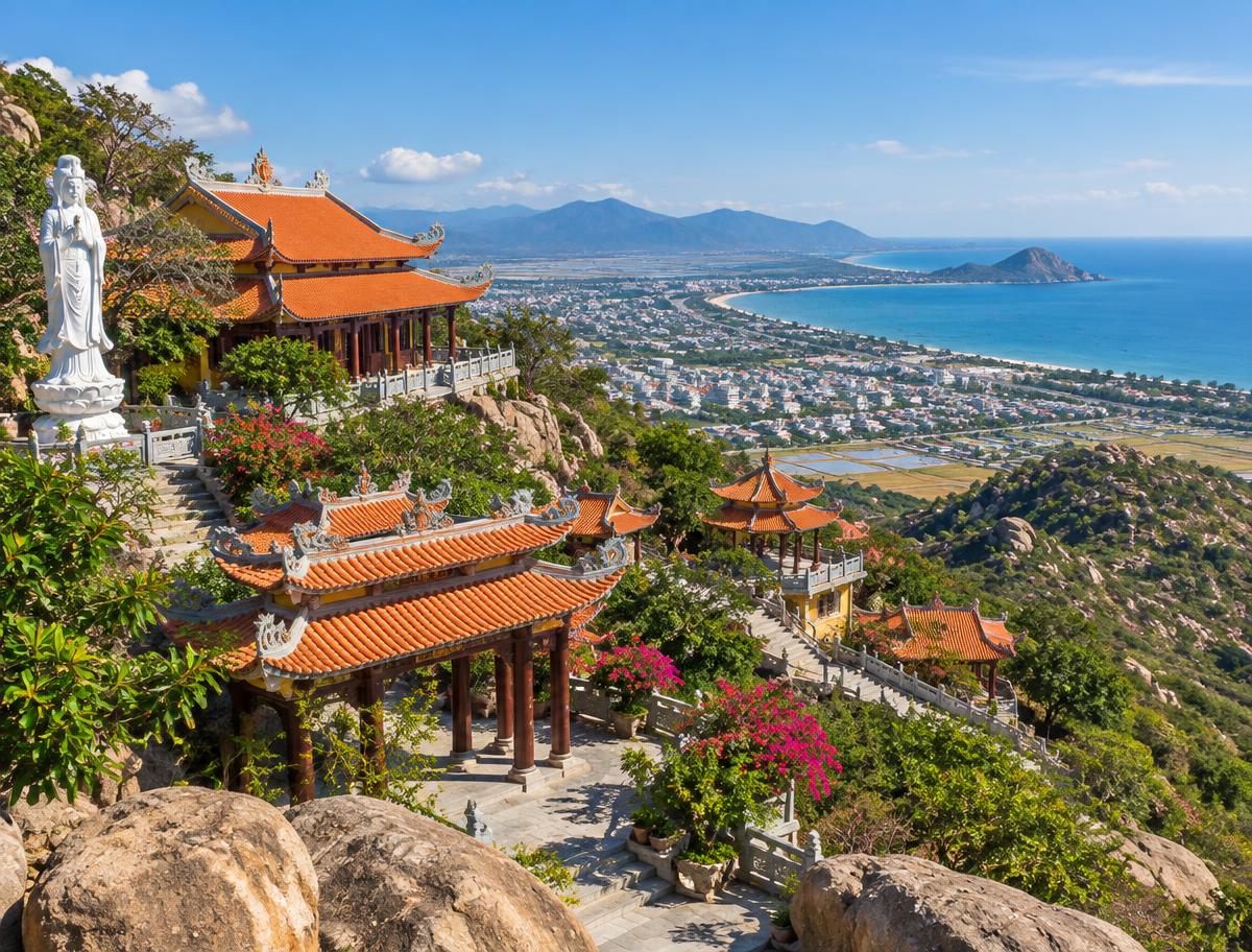 쭝선 사원
